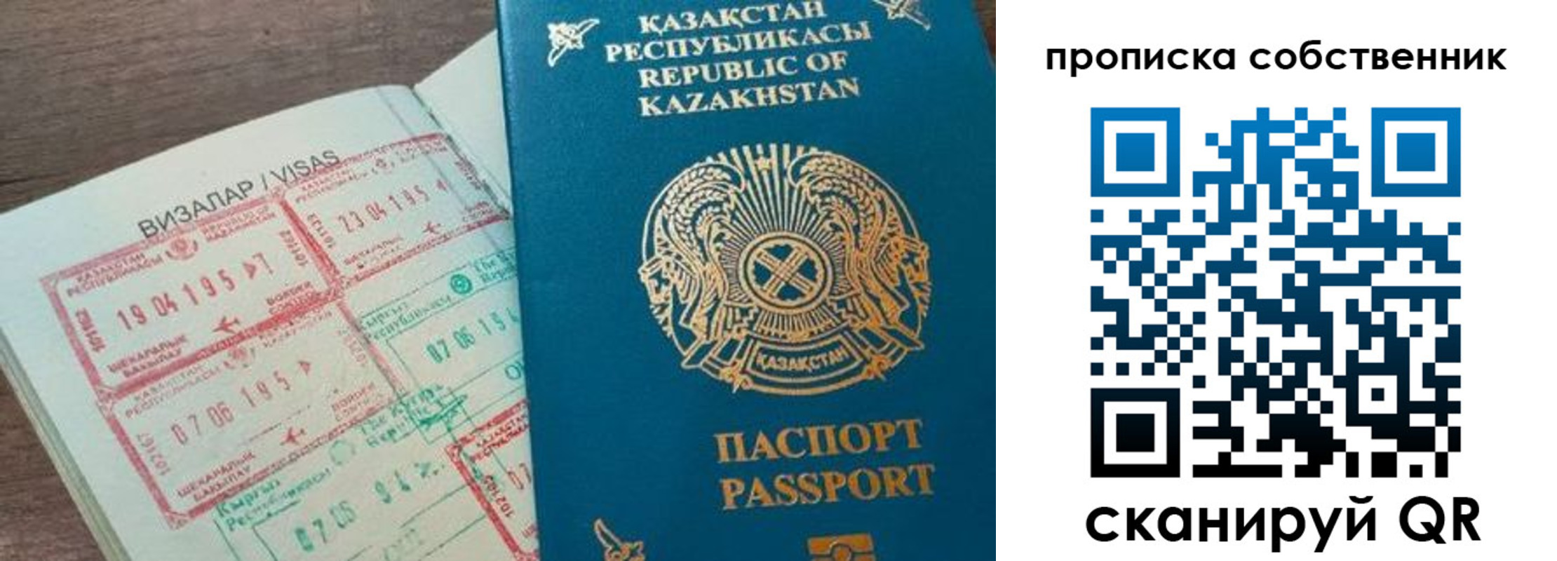 прописка гарантия в Красногорске